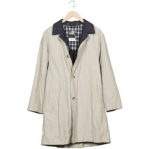 McNeal Herren Mantel, Beige, Gr. EU 44