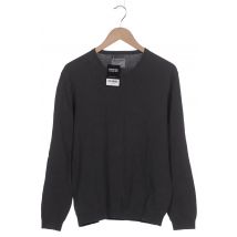 McNeal Herren Pullover, Grau, Gr. XL