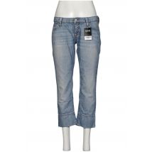 Meltin Pot Damen Jeans, Hellblau, Gr. W30