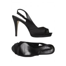 Menbur Damen Pumps, Schwarz, Gr. EU 39