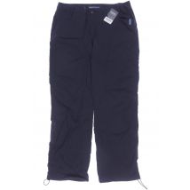 meru Damen Stoffhose, Grau, Gr. W34