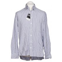 MeyEdlich Herren Hemd, Mehrfarbig, Gr. EU 42