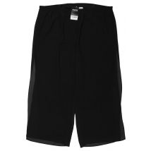 Miamoda Damen Stoffhose, Schwarz, Gr. EU 27