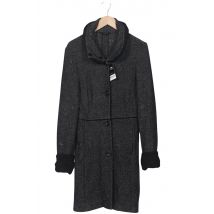 Milestone Damen Mantel, Grau, Gr. EU 38