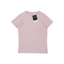 Mini Boden Mädchen T-Shirt, Pink, Gr. EU 128