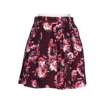 mint&amp;berry Damen Rock, Mehrfarbig, Gr. EU 36