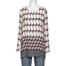 Minx Damen Bluse, Beige, Gr. EU 34
