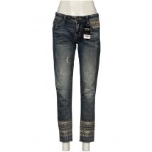 Miss Me Damen Jeans, Blau, Gr. W28