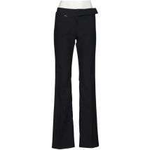 Miss Sixty Damen Stoffhose, Marineblau, Gr. W29