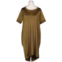 Missguided Damen Kleid, Grün, Gr. EU 34