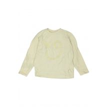 molo Mädchen Kapuzenpullover oder Sweater, Cremeweiß, Gr. EU 176