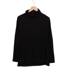 monari Damen Pullover, Schwarz, Gr. EU 40
