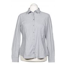 Montego Damen Bluse, Hellblau, Gr. EU 44