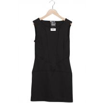 Montego Damen Kleid, Schwarz, Gr. EU 36