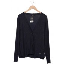 More &amp; More Damen Strickjacke, Marineblau, Gr. EU 42