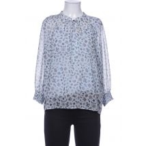 Mos Mosh Damen Bluse, Hellblau, Gr. S