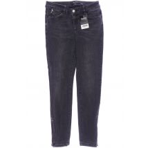 Mos Mosh Damen Jeans, Grau, Gr. W28