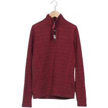 Mountain Warehouse Damen Sweater, Rot, Gr. EU 38