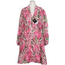 Mrs Hugs Damen Kleid, Pink, Gr. EU 38