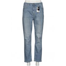 Mud Jeans Damen Jeans, Schwarz, Gr. W29