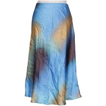 Munthe Damen Rock, Mehrfarbig, Gr. EU 34