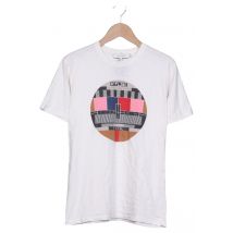 Munthe Damen T-Shirt, Weiß, Gr. EU 34