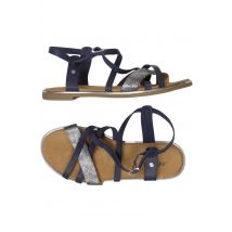 Mustang Damen Sandalen, Mehrfarbig, Gr. EU 38