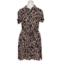 Na-Kd Damen Kleid, Mehrfarbig, Gr. EU 34