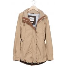 Naketano Damen Jacke, Beige, Gr. M