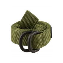 Nanamica Damen Gürtel, Grün, Gr. 110