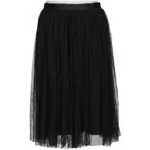 needle &amp; thread Damen Rock, Schwarz, Gr. EU 38