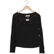 needle &amp; thread Damen Sweater, Schwarz, Gr. EU 40