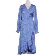 NEO Noir Damen Kleid, Hellblau, Gr. EU 36