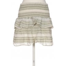 NEO Noir Damen Rock, Grün, Gr. XS