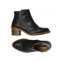 Neosens Damen Stiefelette, Schwarz, Gr. EU 36