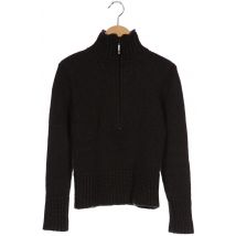 Nice Connection Damen Pullover, Grau, Gr. XXS