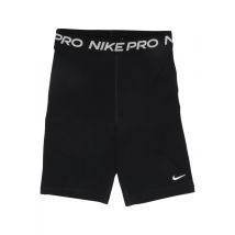 Nike Pro Damen Shorts, Schwarz, Gr. S
