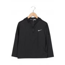 Nike Running Damen Langarmshirt, Schwarz, Gr. XS
