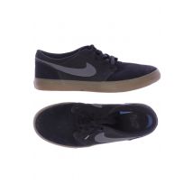 Nike SB Herren Sneaker, Schwarz, Gr. EU 38
