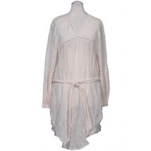 Noa Noa Damen Kleid, Cremeweiß, Gr. EU 34