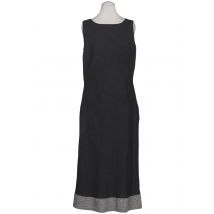 Noa Noa Damen Kleid, Grau, Gr. XL