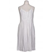 Noa Noa Damen Kleid, Weiß, Gr. M