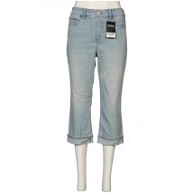 Nydj Damen Jeans, Hellblau, Gr. EU 40
