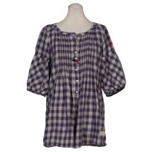 Odd Molly Damen Bluse, Mehrfarbig, Gr. S