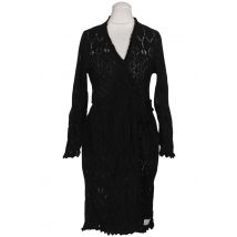 Odd Molly Damen Kleid, Schwarz, Gr. S