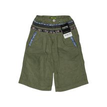 Oilily Mädchen Stoffhose, Grün, Gr. EU 92