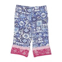 Oilily Mädchen Stoffhose, Mehrfarbig, Gr. EU 98