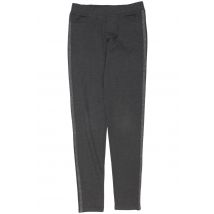 Okaidi Mädchen Stoffhose, Grau, Gr. EU 152