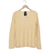 Olsen Damen Pullover, Gelb, Gr. EU 36