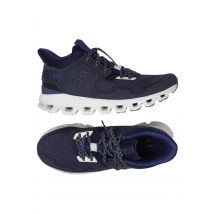 On Running Herren Sneaker, Marineblau, Gr. EU 44.5